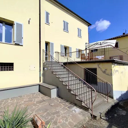 Appartement Terrazza Porta Tunisi