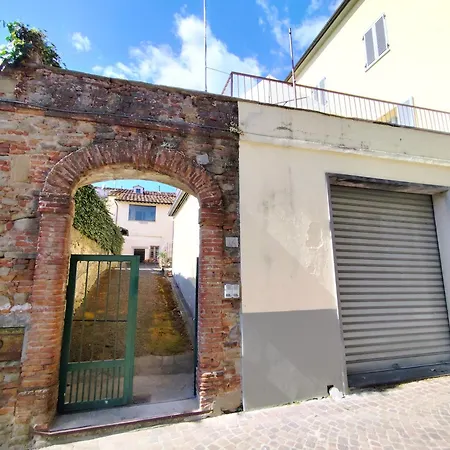 Terrazza Porta Tunisi Sansepolcro
