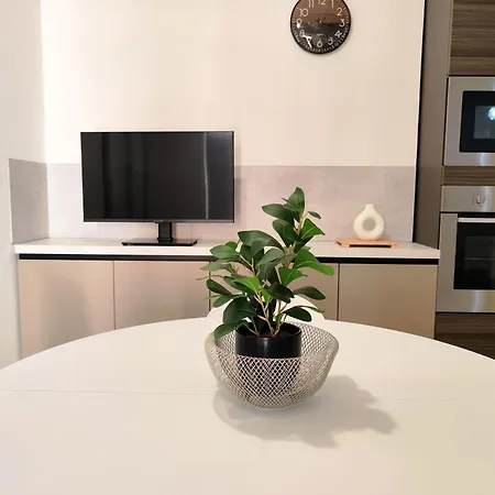 Apartamento Terrazza Porta Tunisi Sansepolcro