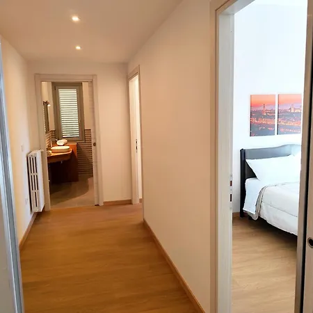 Apartamento Terrazza Porta Tunisi
