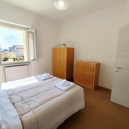 Terrazza Porta Tunisi Apartamento Sansepolcro