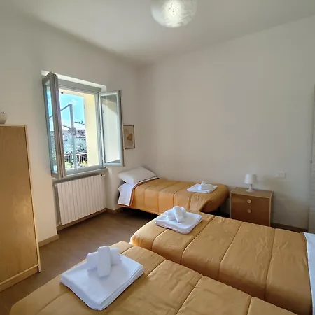 Terrazza Porta Tunisi *