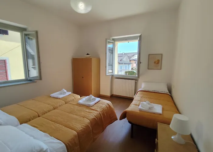 Terrazza Porta Tunisi