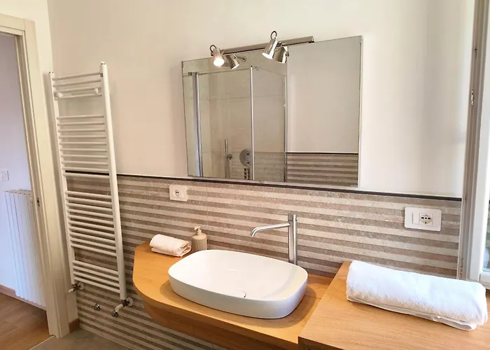 Apartamento Terrazza Porta Tunisi *