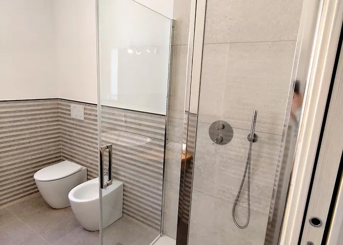 Apartamento Terrazza Porta Tunisi