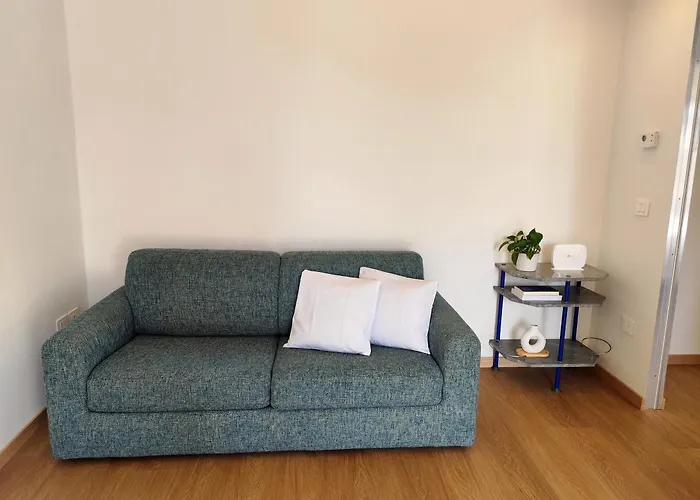 Terrazza Porta Tunisi Sansepolcro