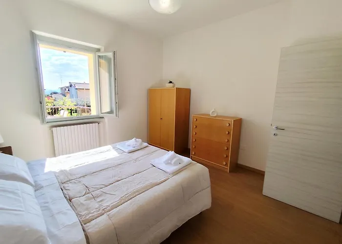 Terrazza Porta Tunisi Apartamento Sansepolcro