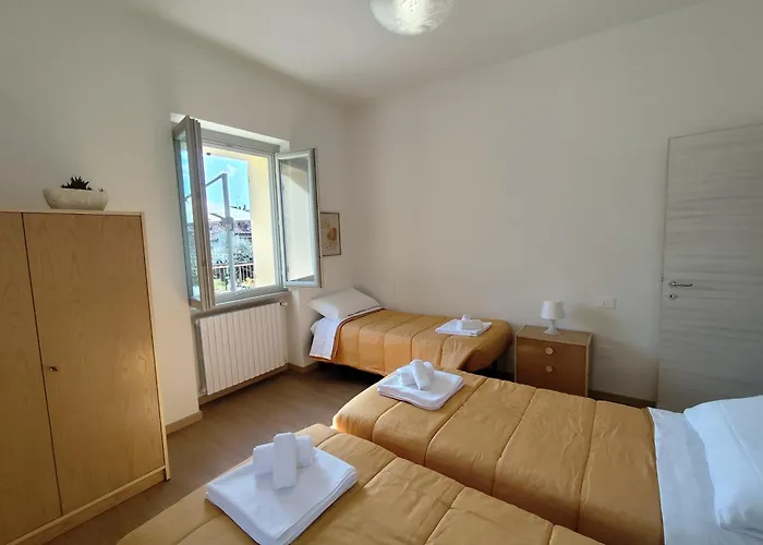 Terrazza Porta Tunisi *